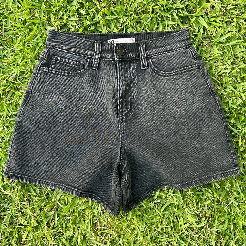 SO Goods For Life Shorts